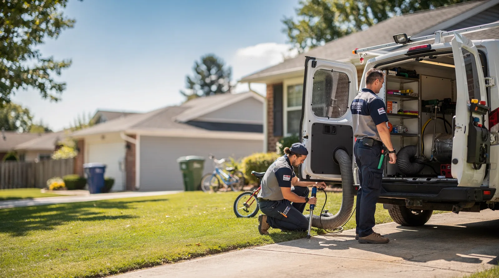 24/7 HVAC Repair & AC Replacement in Keokee, VA near me
